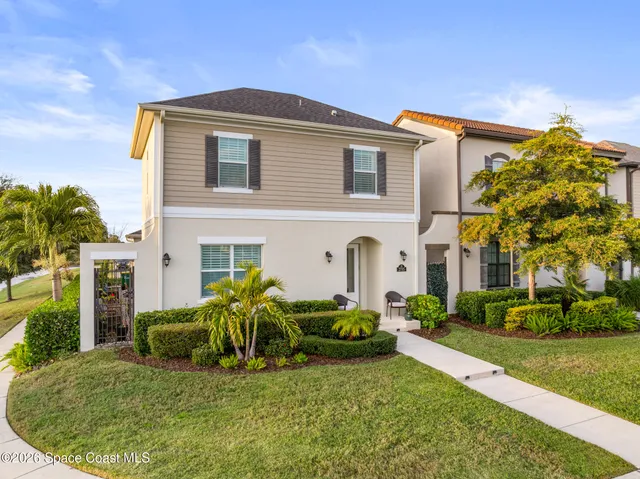 $769,000 | 2795 Vuldarno Lane, Melbourne, FL 32940