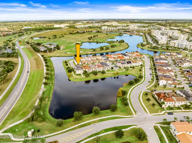 $769,000 | 2795 Vuldarno Lane, Melbourne, FL 32940