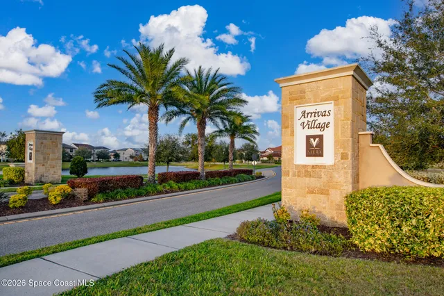 $769,000 | 2795 Vuldarno Lane, Melbourne, FL 32940