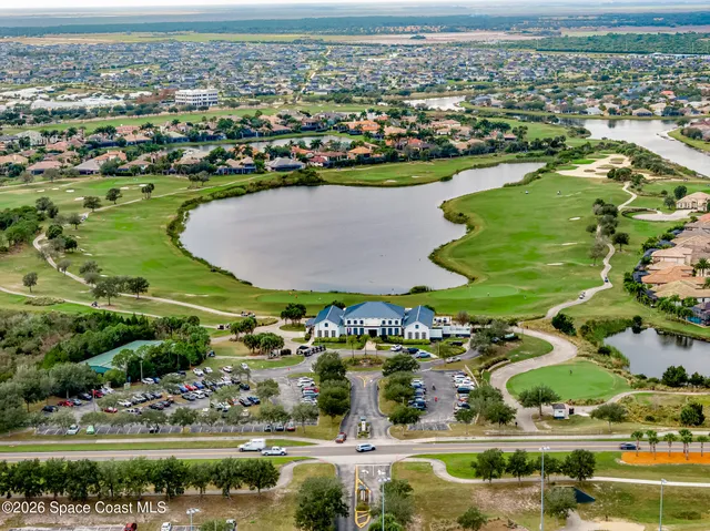 $769,000 | 2795 Vuldarno Lane, Melbourne, FL 32940