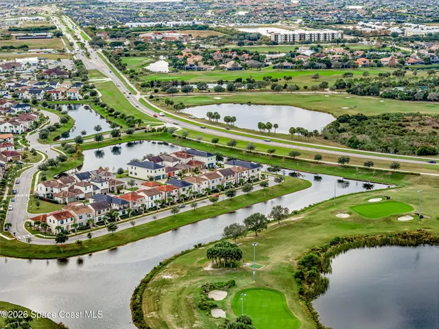 $769,000 | 2795 Vuldarno Lane, Melbourne, FL 32940