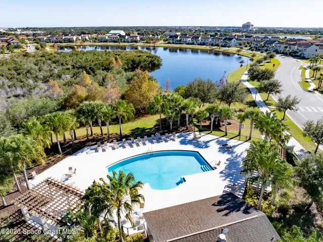 $769,000 | 2795 Vuldarno Lane, Melbourne, FL 32940