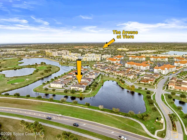 $769,000 | 2795 Vuldarno Lane, Melbourne, FL 32940