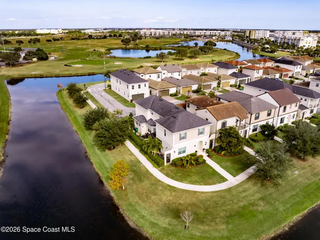 $769,000 | 2795 Vuldarno Lane, Melbourne, FL 32940