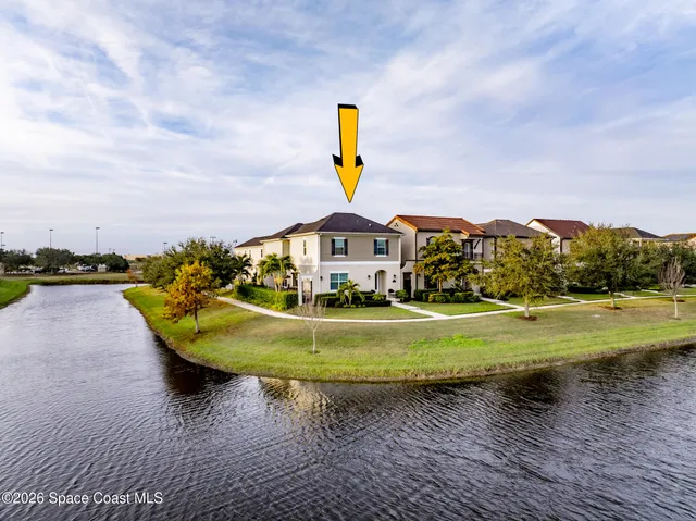 $769,000 | 2795 Vuldarno Lane, Melbourne, FL 32940