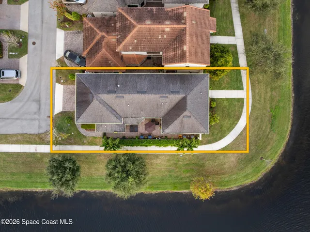 $769,000 | 2795 Vuldarno Lane, Melbourne, FL 32940