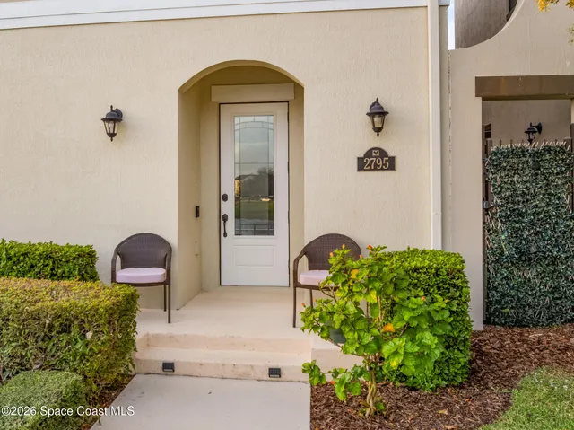 $769,000 | 2795 Vuldarno Lane, Melbourne, FL 32940