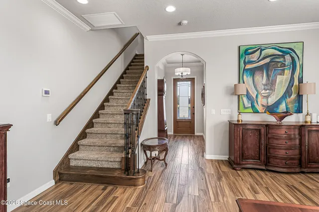 $769,000 | 2795 Vuldarno Lane, Melbourne, FL 32940