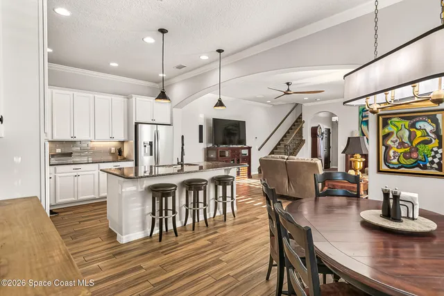 $769,000 | 2795 Vuldarno Lane, Melbourne, FL 32940