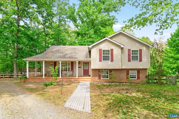 $475,000 | 122 Mistie Ridge Lane, Palmyra, VA 22963