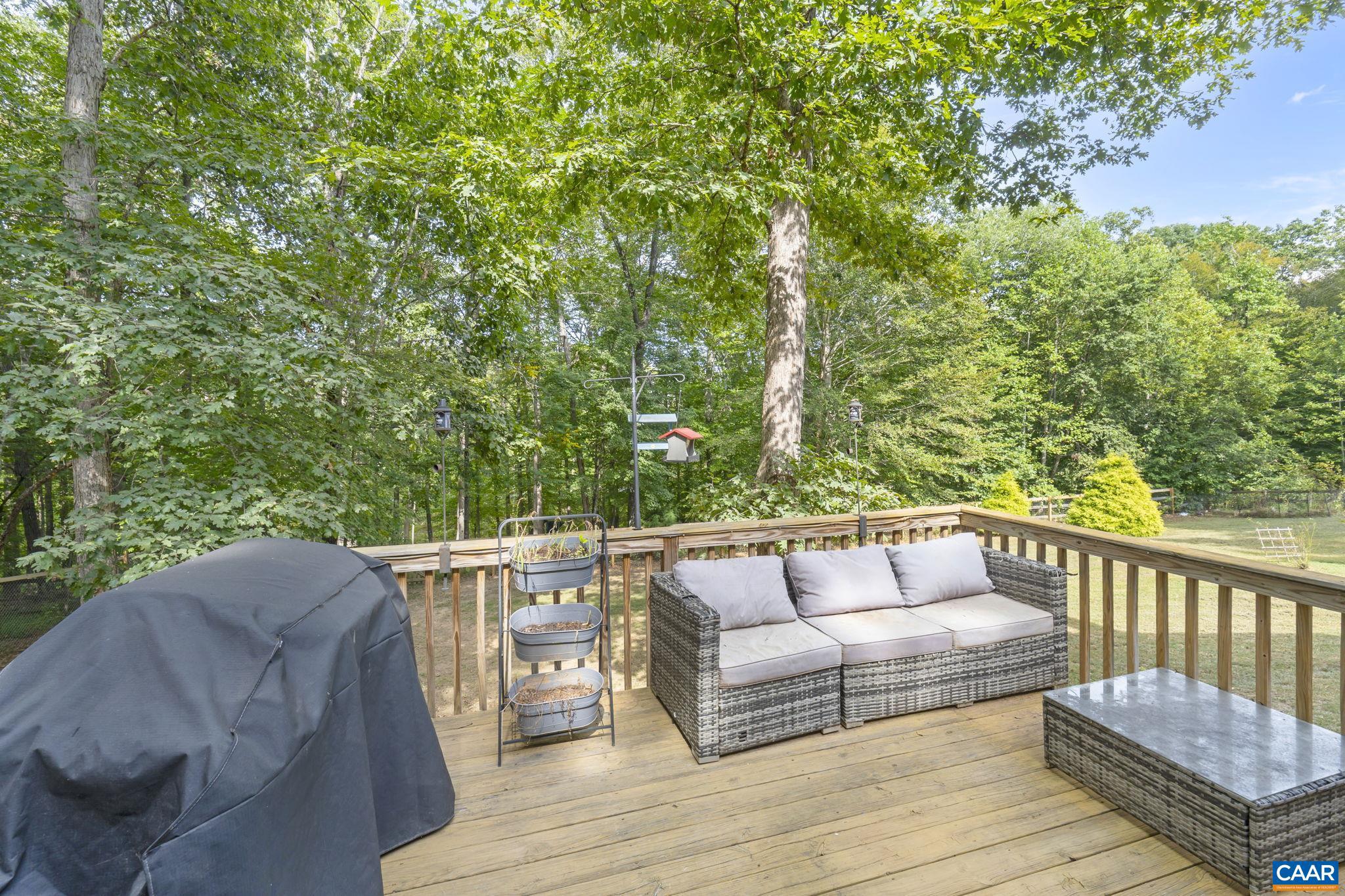 122 Mistie Ridge Lane Palmyra, VA 22963 - Photo 15 of 52
