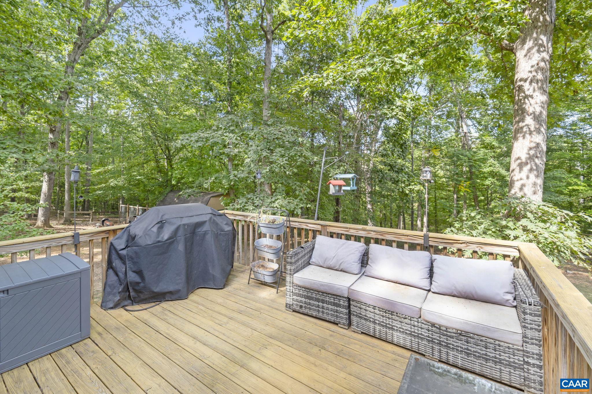 122 Mistie Ridge Lane Palmyra, VA 22963 - Photo 16 of 52
