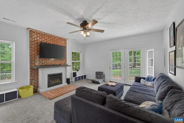 $475,000 | 122 Mistie Ridge Lane, Palmyra, VA 22963