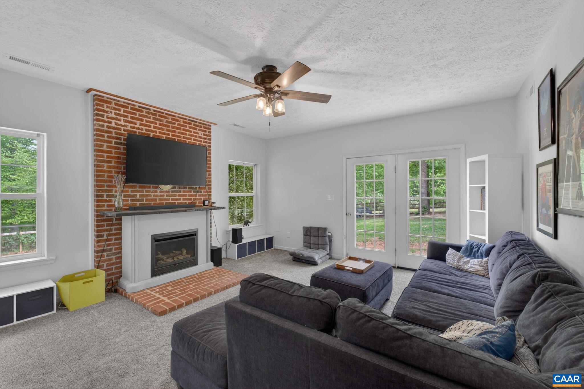 122 Mistie Ridge Lane Palmyra, VA 22963 - Photo 27 of 52