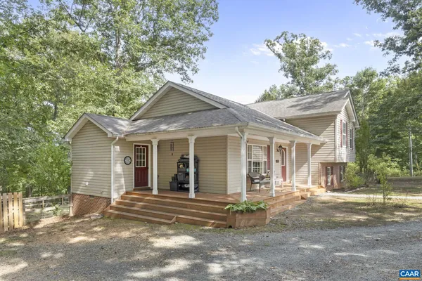 $475,000 | 122 Mistie Ridge Lane, Palmyra, VA 22963