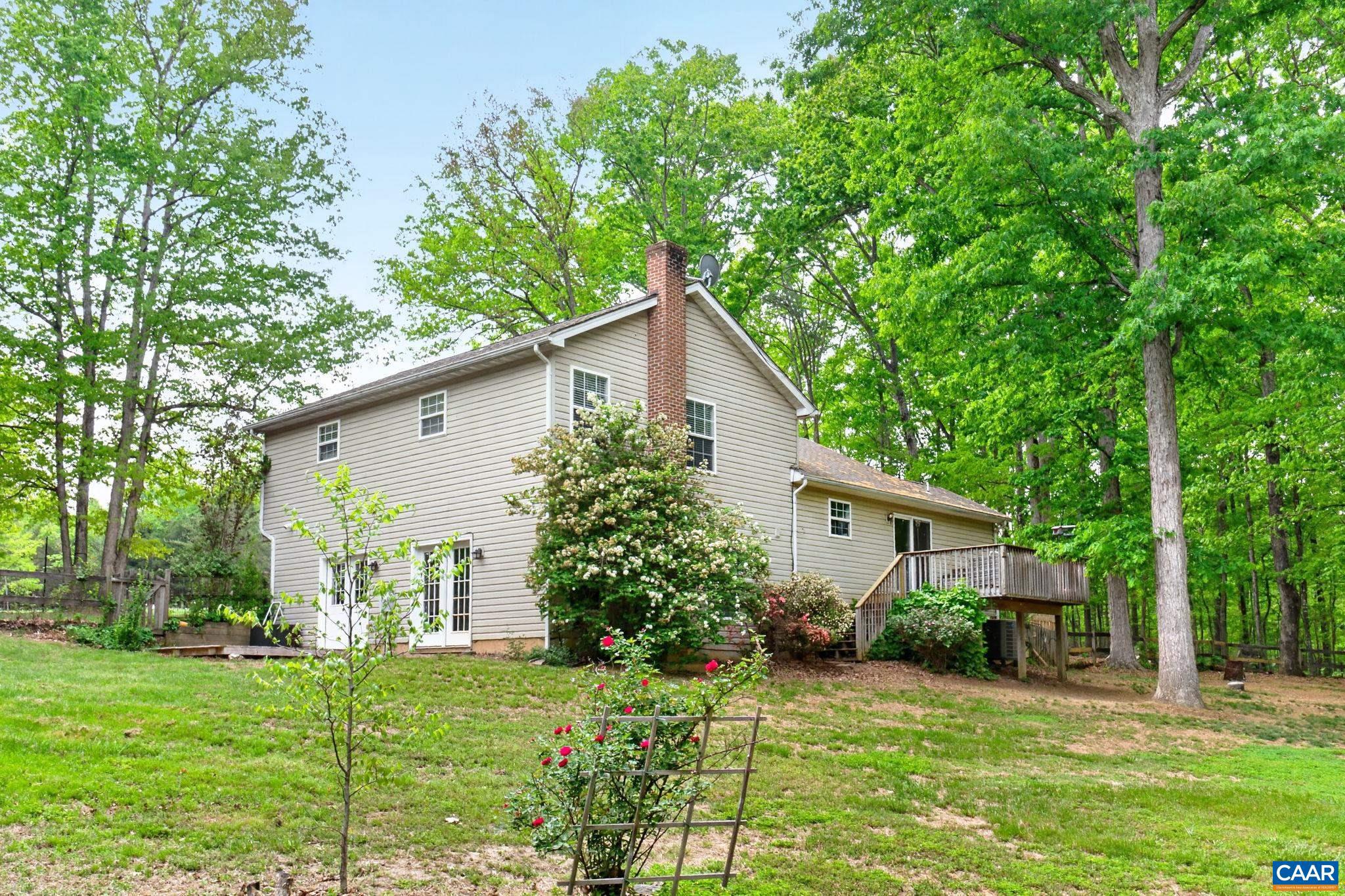 122 Mistie Ridge Lane Palmyra, VA 22963 - Photo 32 of 52