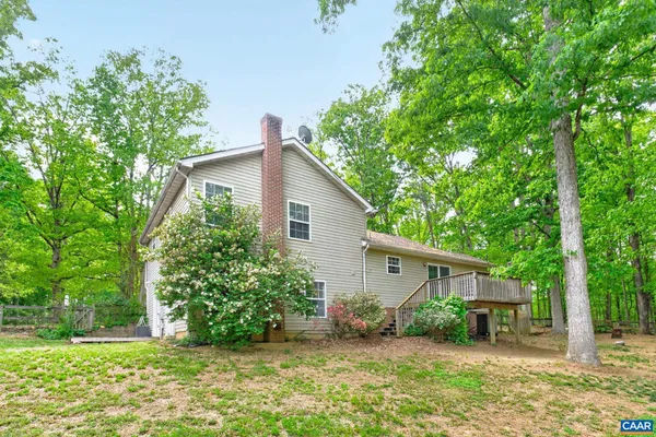$475,000 | 122 Mistie Ridge Lane, Palmyra, VA 22963
