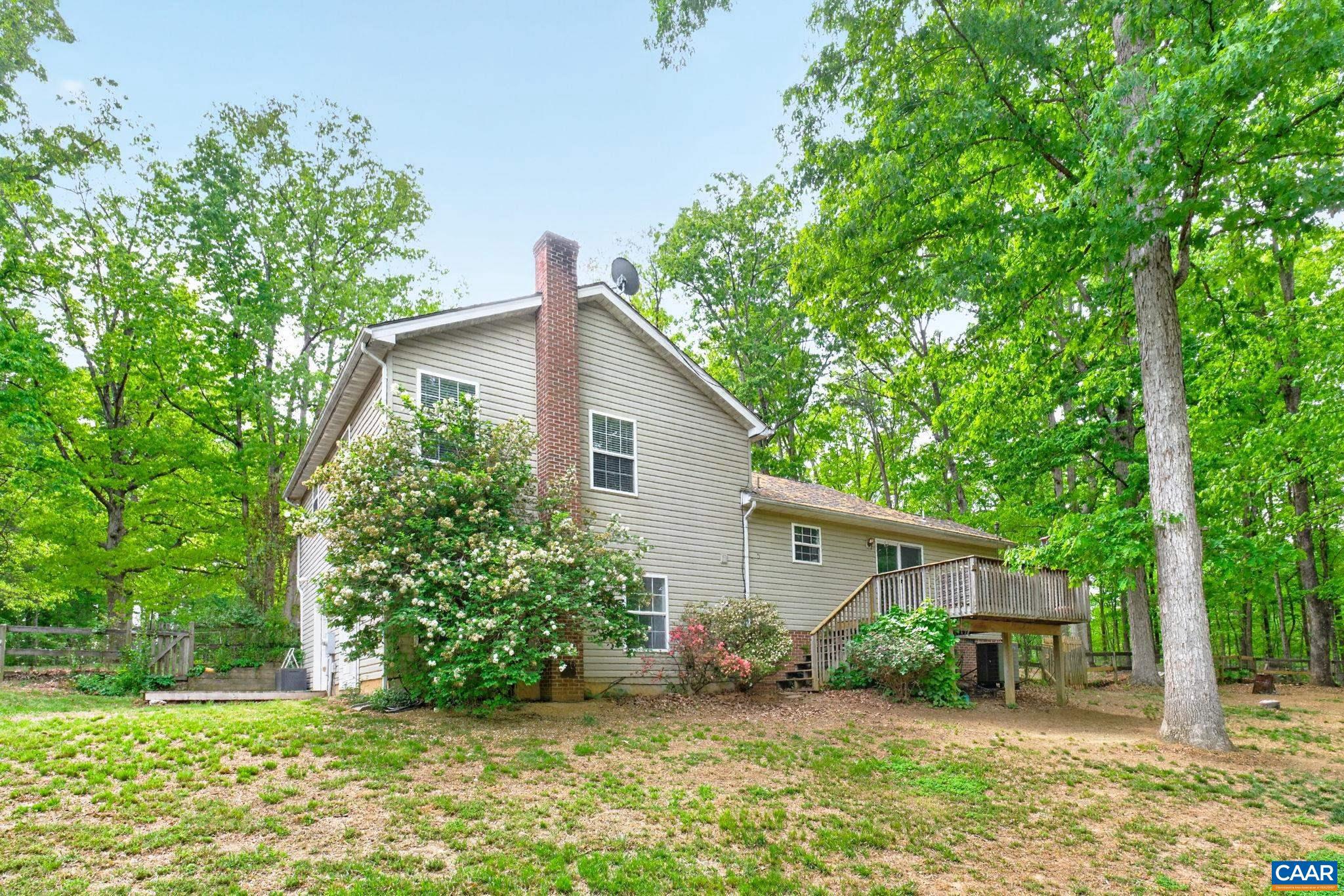122 Mistie Ridge Lane Palmyra, VA 22963 - Photo 33 of 52