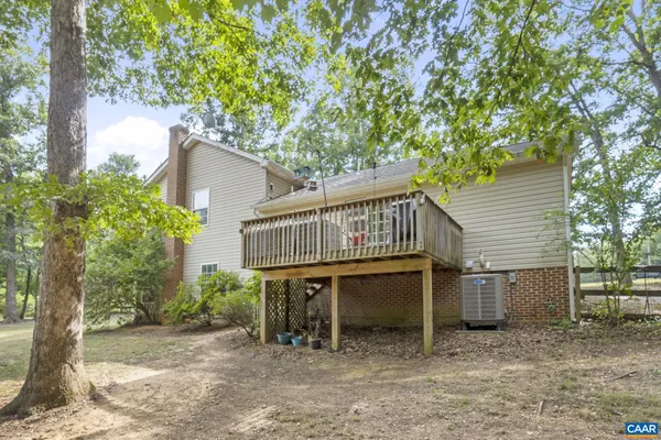 $475,000 | 122 Mistie Ridge Lane, Palmyra, VA 22963