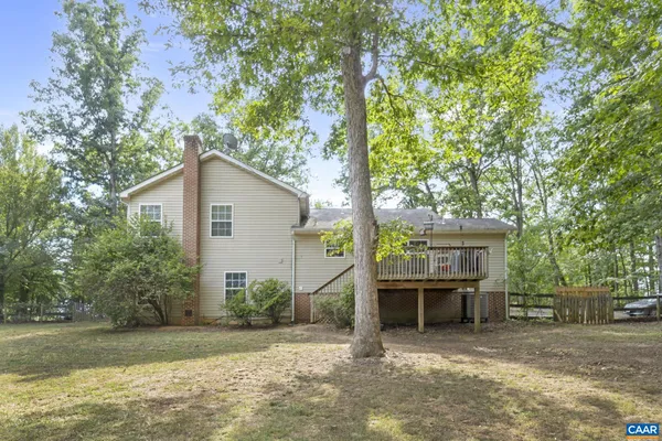 $475,000 | 122 Mistie Ridge Lane, Palmyra, VA 22963