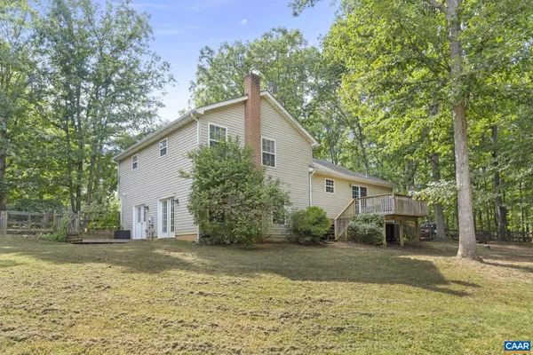 $475,000 | 122 Mistie Ridge Lane, Palmyra, VA 22963