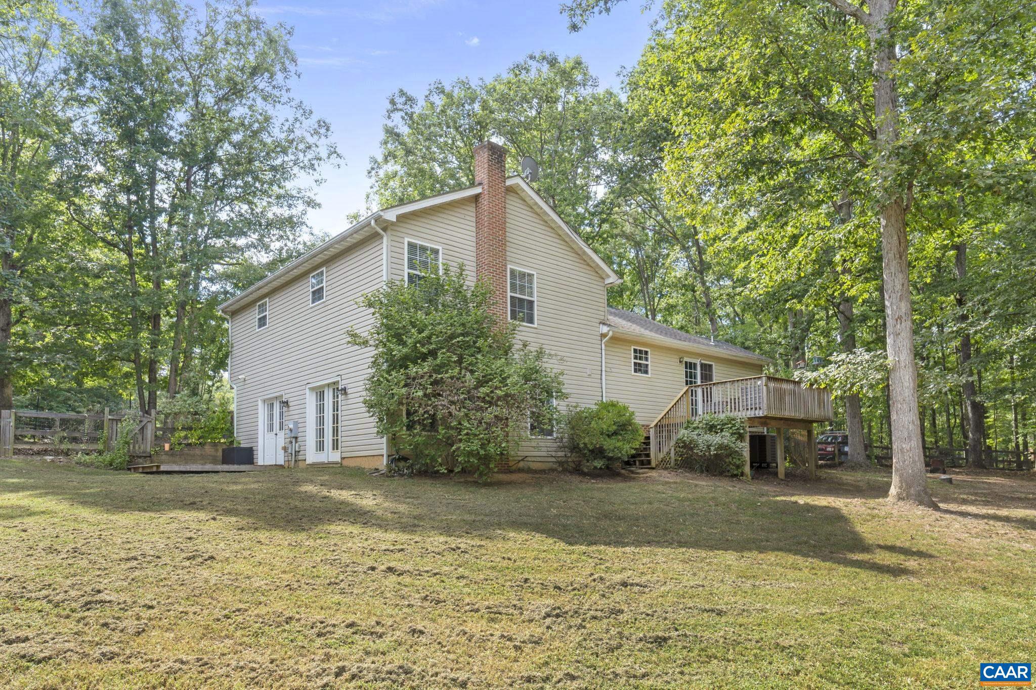 122 Mistie Ridge Lane Palmyra, VA 22963 - Photo 37 of 52