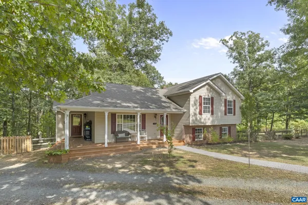 $475,000 | 122 Mistie Ridge Lane, Palmyra, VA 22963