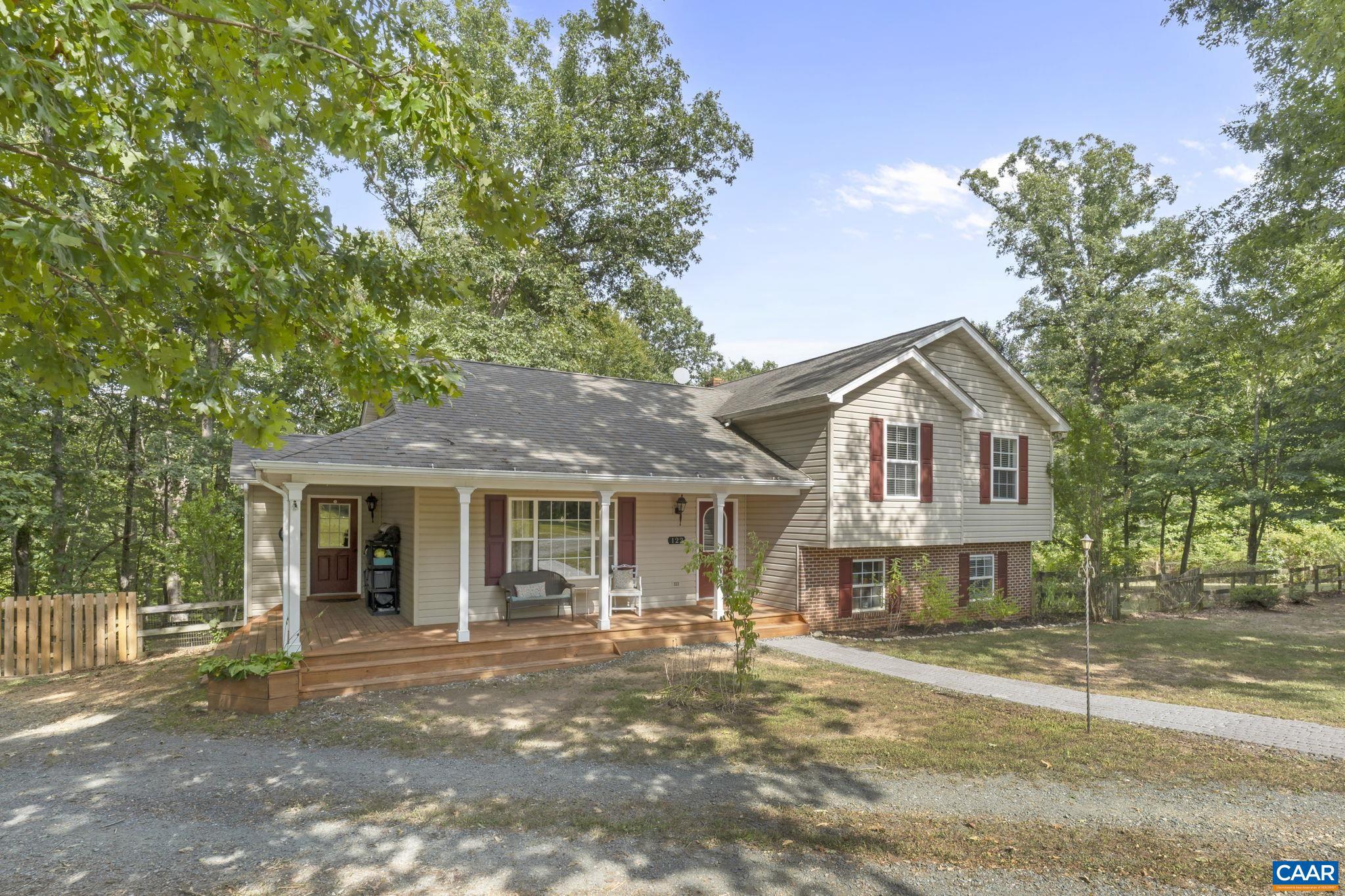 122 Mistie Ridge Lane Palmyra, VA 22963 - Photo 38 of 52