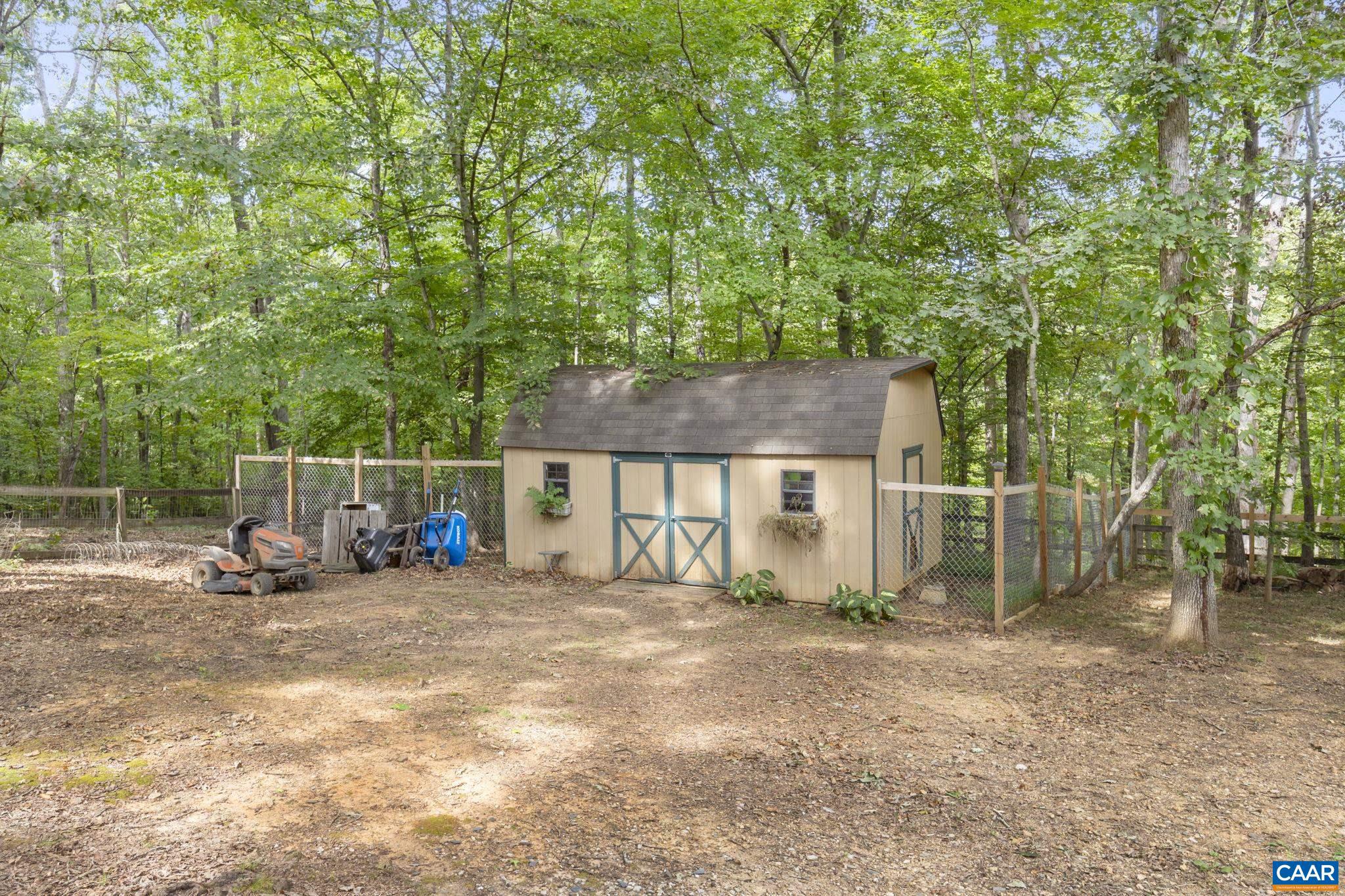 122 Mistie Ridge Lane Palmyra, VA 22963 - Photo 43 of 52