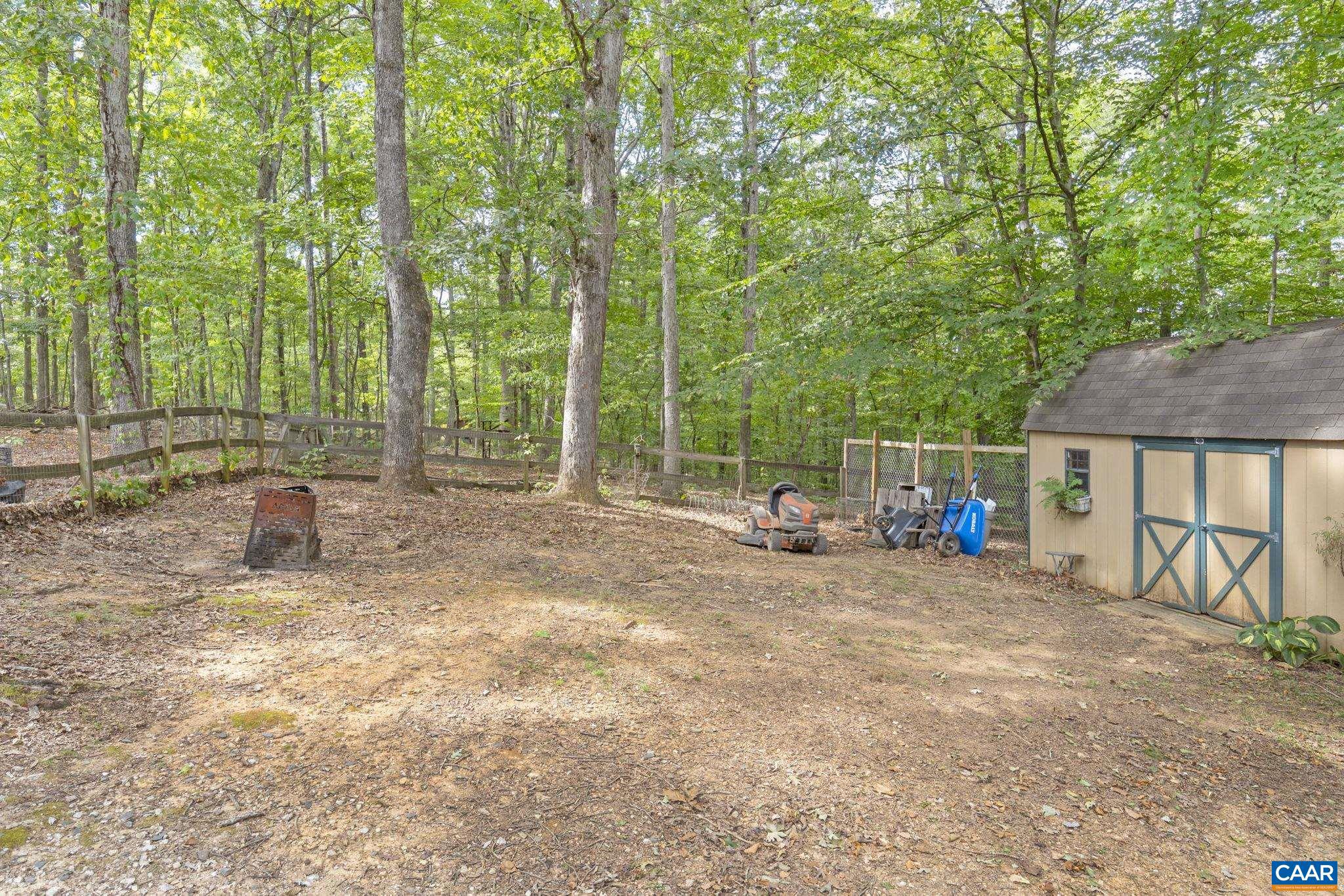 122 Mistie Ridge Lane Palmyra, VA 22963 - Photo 44 of 52