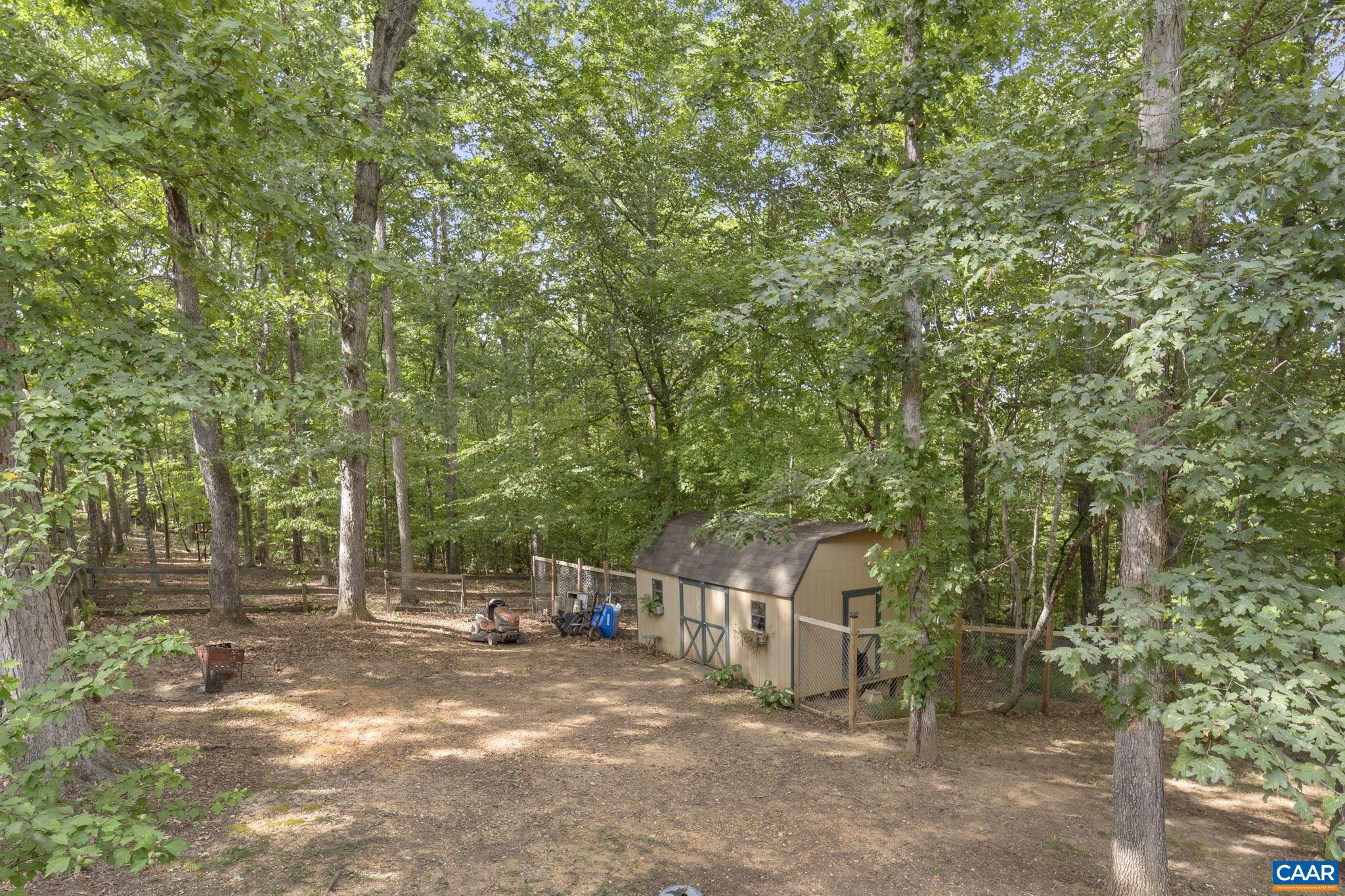 122 Mistie Ridge Lane Palmyra, VA 22963 - Photo 45 of 52