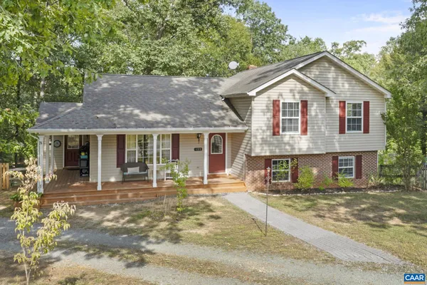 $475,000 | 122 Mistie Ridge Lane, Palmyra, VA 22963