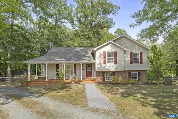 $475,000 | 122 Mistie Ridge Lane, Palmyra, VA 22963