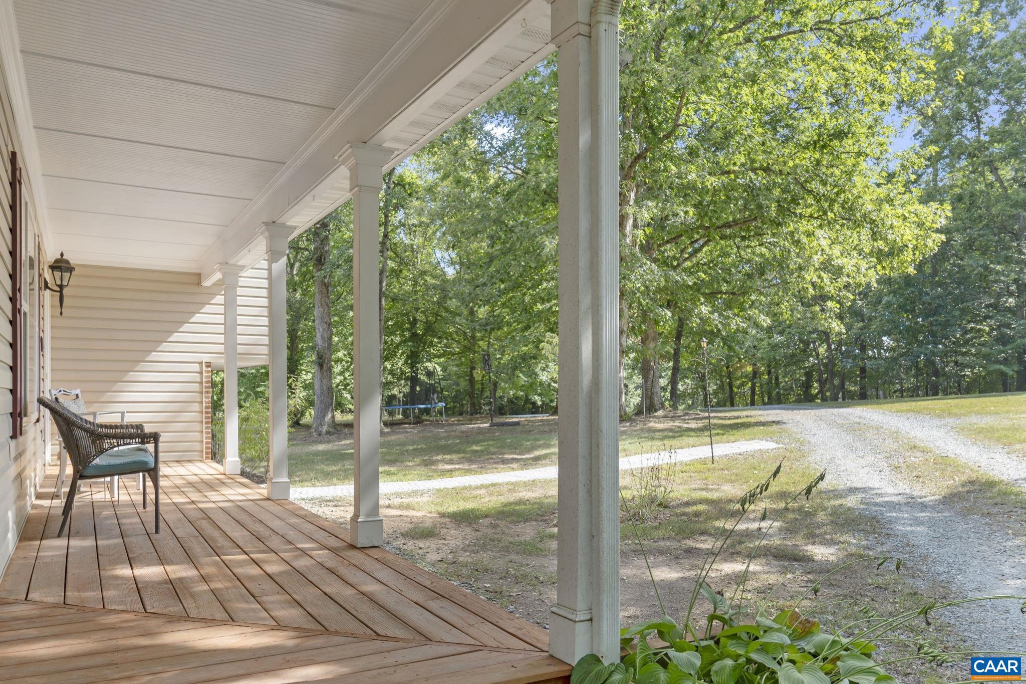 122 Mistie Ridge Lane Palmyra, VA 22963 - Photo 52 of 52
