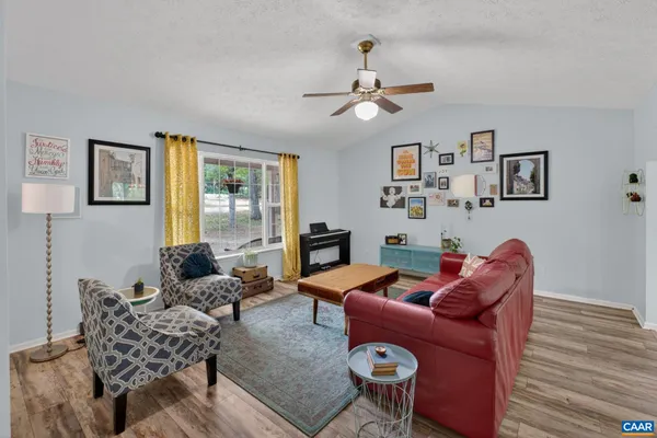 $475,000 | 122 Mistie Ridge Lane, Palmyra, VA 22963