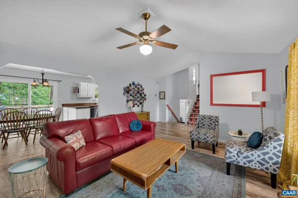 $475,000 | 122 Mistie Ridge Lane, Palmyra, VA 22963