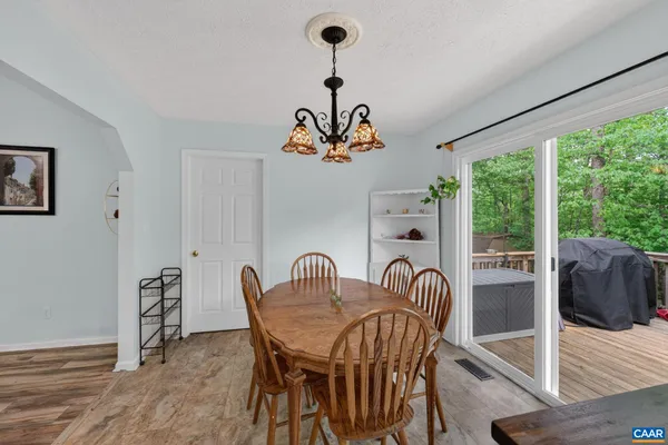 $475,000 | 122 Mistie Ridge Lane, Palmyra, VA 22963