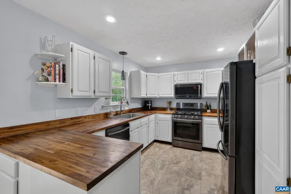 $475,000 | 122 Mistie Ridge Lane, Palmyra, VA 22963