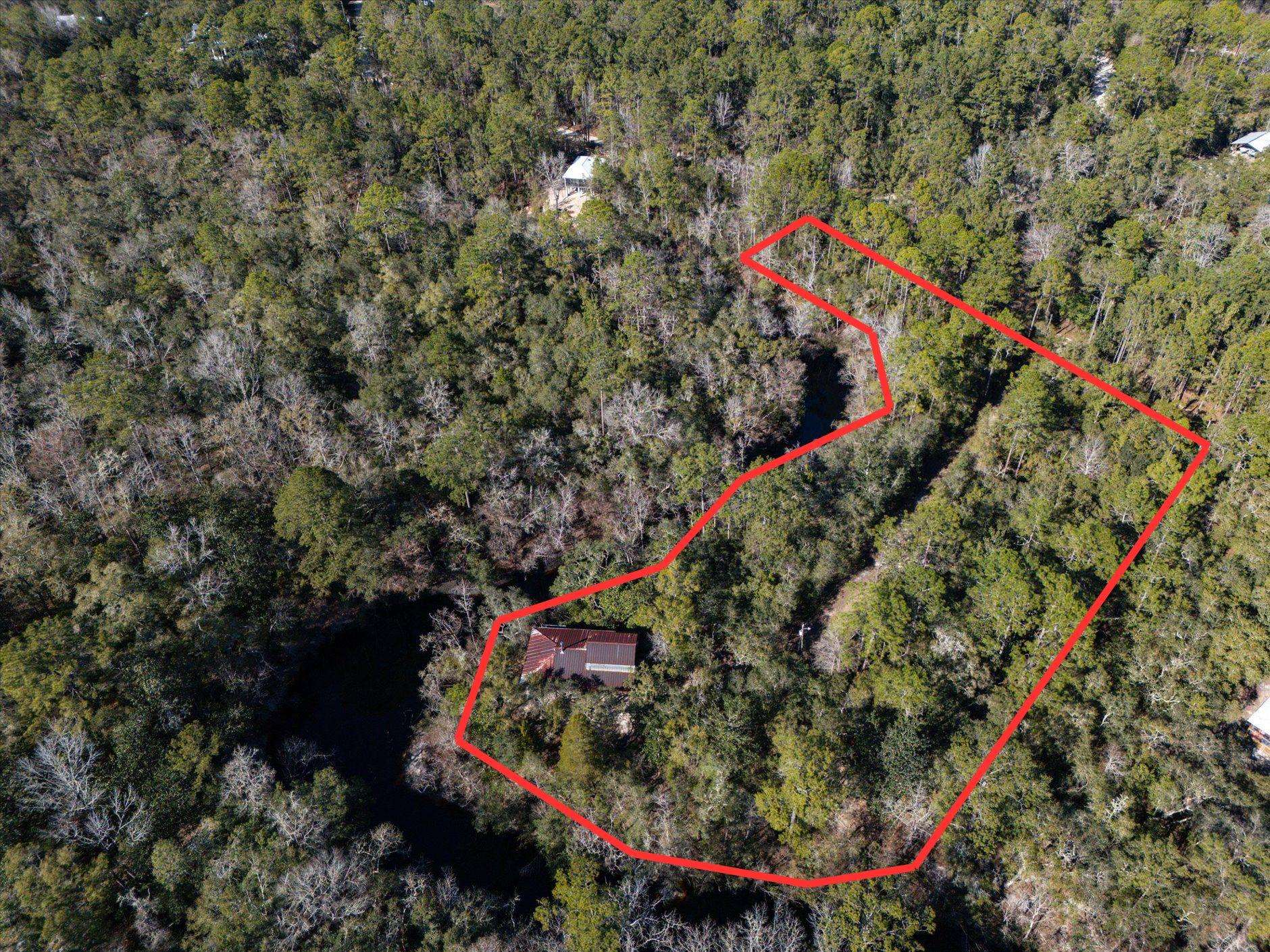 14 Lizard Lane Sopchoppy, FL 32358 - Photo 36 of 36