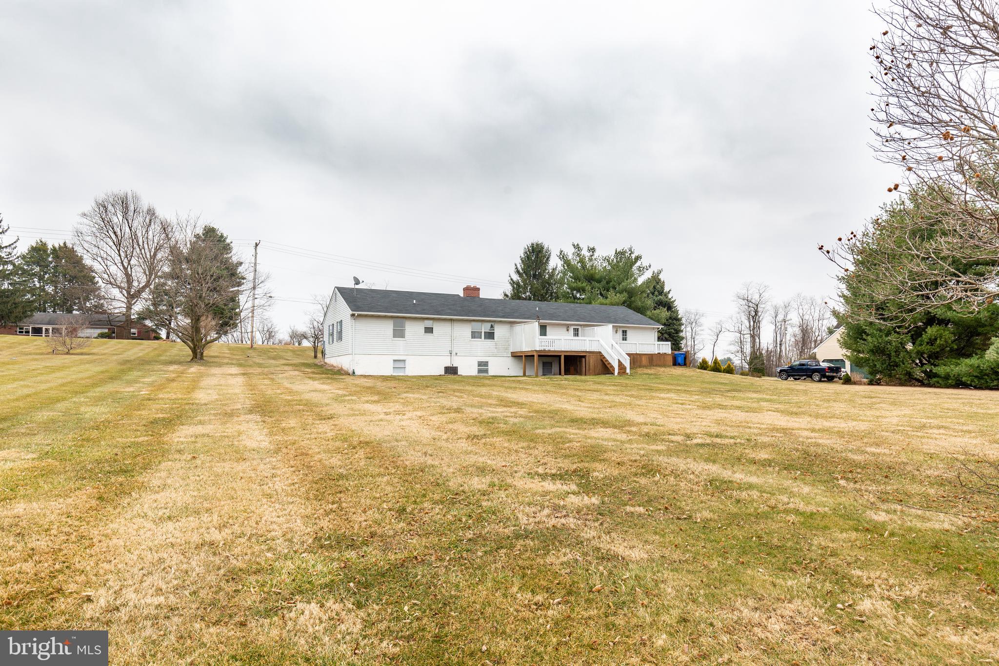 706 Sullivan Road Westminster, MD 21157 - Photo 8 of 51 OVER AN ACRE OF PROPERTY TO ENJOY