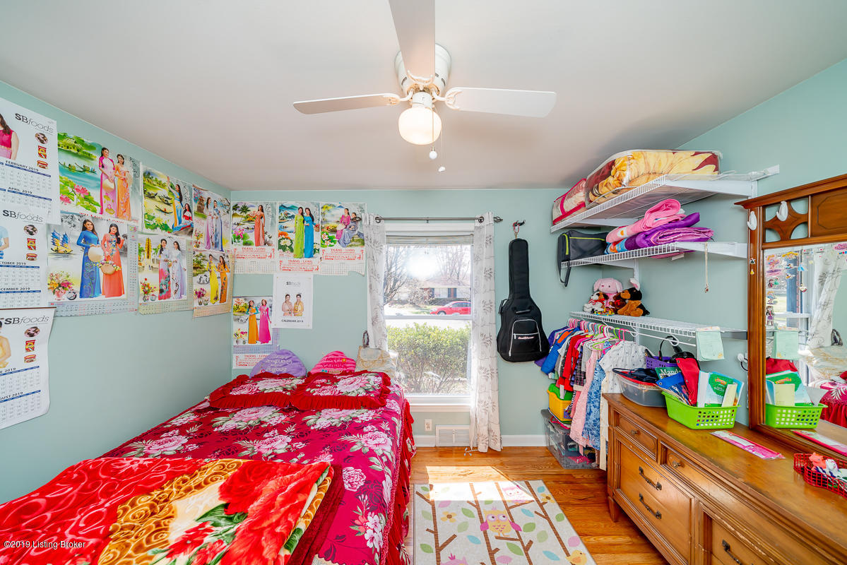 1007 Franelm Road Louisville, KY 40214 - Photo 23 of 43 1007 Franelm Rd L-11