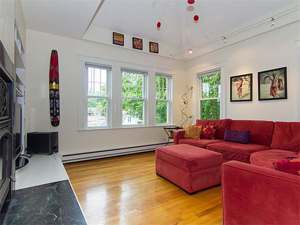 19-21 Ricker Terrace Newton, MA 02458 - Photo 14 of 28 Gallery Image 14