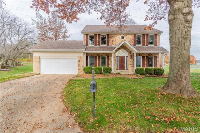 $549,000 | 1813 Wade Court, Wildwood, MO 63011