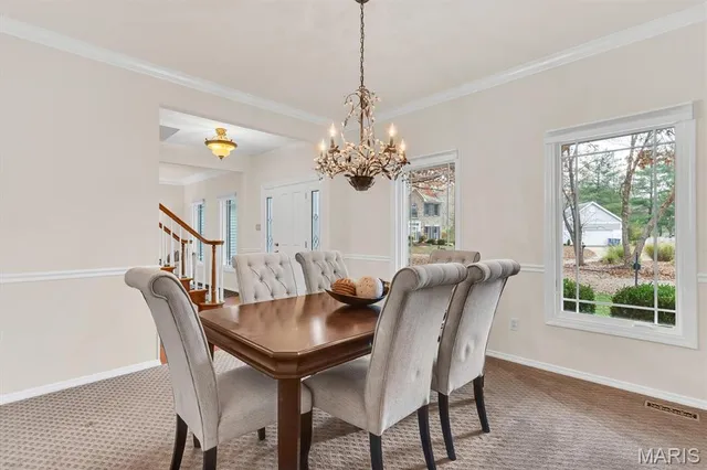 $549,000 | 1813 Wade Court, Wildwood, MO 63011