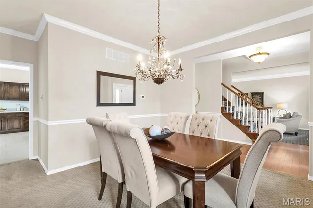 $549,000 | 1813 Wade Court, Wildwood, MO 63011