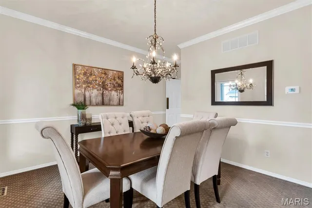 $549,000 | 1813 Wade Court, Wildwood, MO 63011