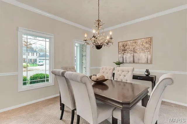 $549,000 | 1813 Wade Court, Wildwood, MO 63011