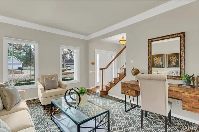 $549,000 | 1813 Wade Court, Wildwood, MO 63011