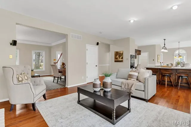 $549,000 | 1813 Wade Court, Wildwood, MO 63011