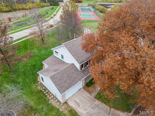 $549,000 | 1813 Wade Court, Wildwood, MO 63011